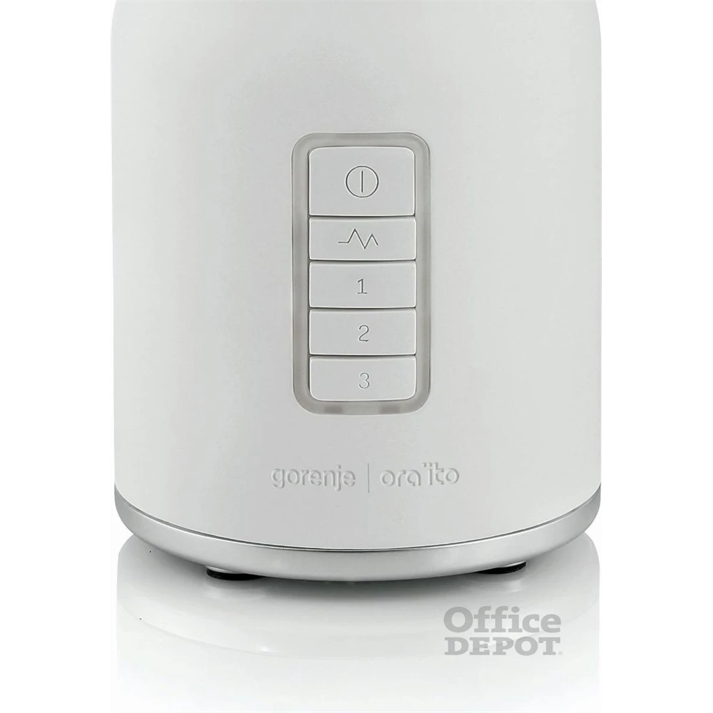 Gorenje B800ORAW 1,5L fehér turmixgép