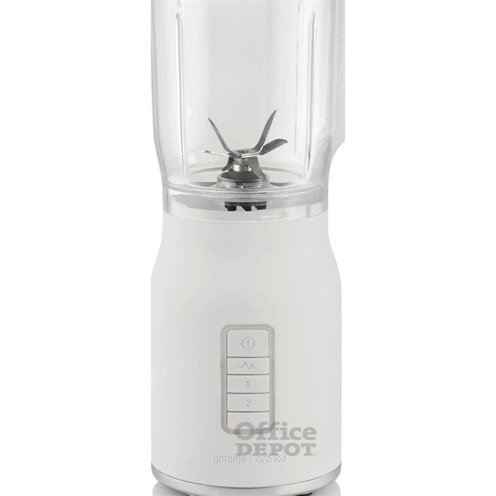Gorenje B800ORAW 1,5L fehér turmixgép