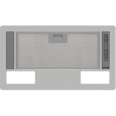 Gorenje BHI611ES inox aláépíthető páraelszívó Gorenje BHI611ES inox aláépíthető páraelszívó