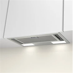 Gorenje BHI611ES inox aláépíthető páraelszívó Gorenje BHI611ES inox aláépíthető páraelszívó
