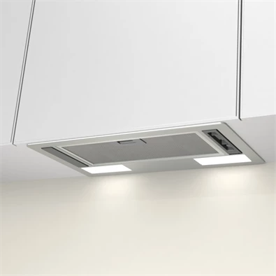 Gorenje BHI611ES inox aláépíthető páraelszívó Gorenje BHI611ES inox aláépíthető páraelszívó