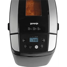 Gorenje BM1210BK kenyérsütő Gorenje BM1210BK kenyérsütő
