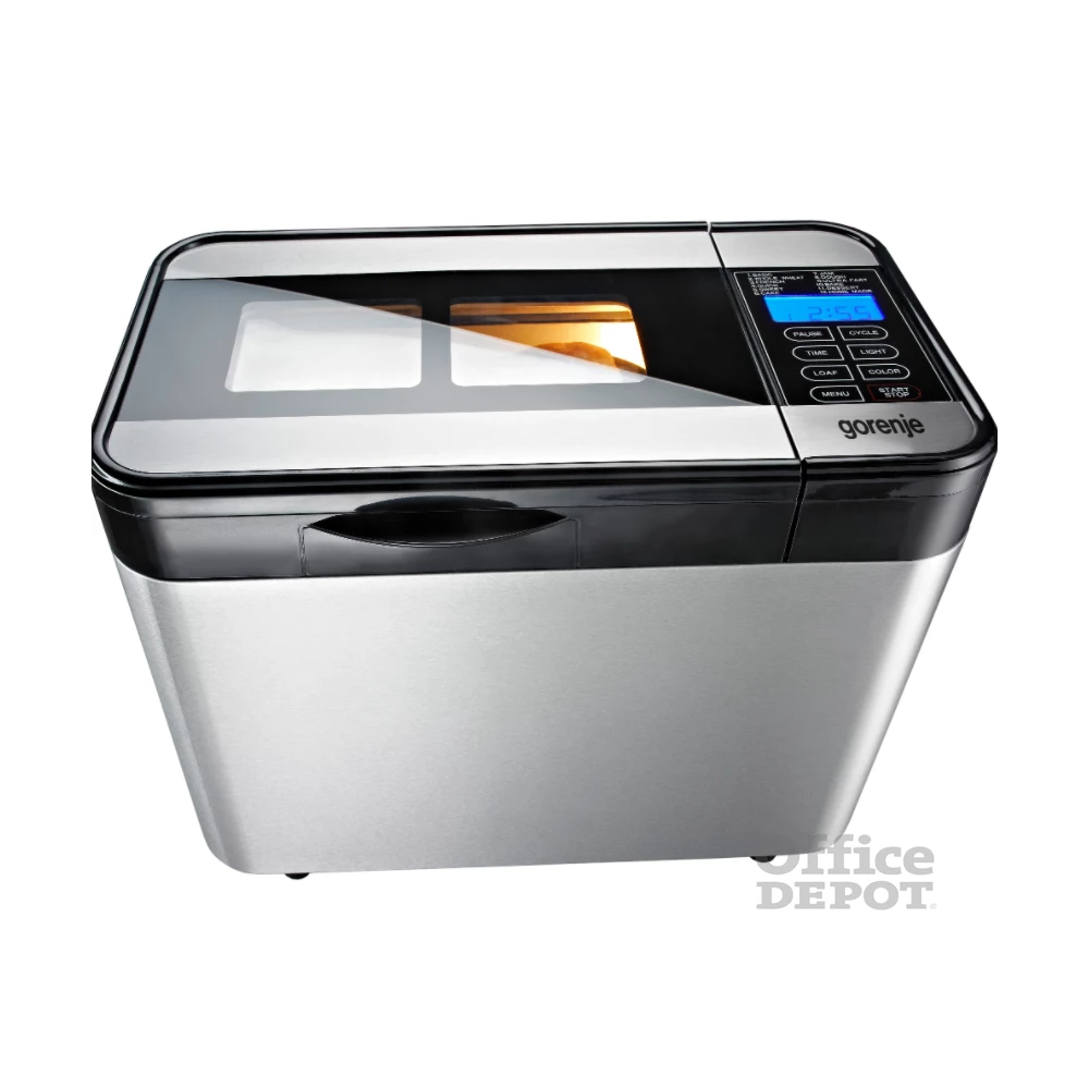 Gorenje BM1400E kenyérsütő