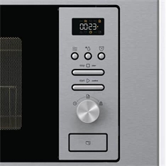 Gorenje BM201AG1X beépíthető mikrohullámú sütő Gorenje BM201AG1X beépíthető mikrohullámú sütő