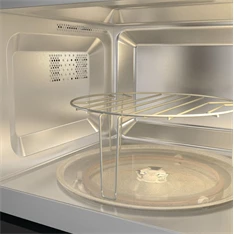 Gorenje BM201AG1X beépíthető mikrohullámú sütő Gorenje BM201AG1X beépíthető mikrohullámú sütő