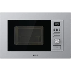 Gorenje BM201AG1X beépíthető mikrohullámú sütő Gorenje BM201AG1X beépíthető mikrohullámú sütő