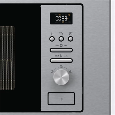 Gorenje BM201AG1X beépíthető mikrohullámú sütő Gorenje BM201AG1X beépíthető mikrohullámú sütő