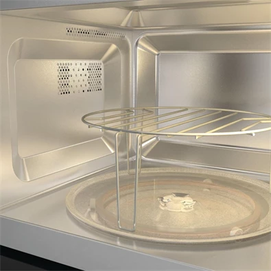 Gorenje BM201AG1X beépíthető mikrohullámú sütő Gorenje BM201AG1X beépíthető mikrohullámú sütő