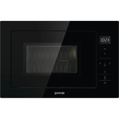 Gorenje BM251SG2BG beépíthető mikrohullámú sütő Gorenje BM251SG2BG beépíthető mikrohullámú sütő
