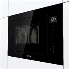 Gorenje BM251SG2BG beépíthető mikrohullámú sütő Gorenje BM251SG2BG beépíthető mikrohullámú sütő