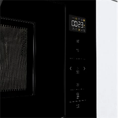 Gorenje BM251SG2BG beépíthető mikrohullámú sütő Gorenje BM251SG2BG beépíthető mikrohullámú sütő