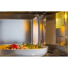 Gorenje BM251SG2BG beépíthető mikrohullámú sütő Gorenje BM251SG2BG beépíthető mikrohullámú sütő