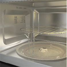Gorenje BM251SG2BG beépíthető mikrohullámú sütő Gorenje BM251SG2BG beépíthető mikrohullámú sütő