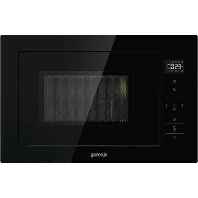 Gorenje BM251SG2BG beépíthető mikrohullámú sütő Gorenje BM251SG2BG beépíthető mikrohullámú sütő