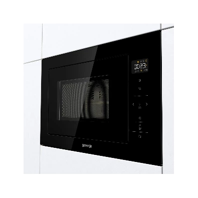 Gorenje BM251SG2BG beépíthető mikrohullámú sütő Gorenje BM251SG2BG beépíthető mikrohullámú sütő