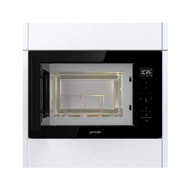 Gorenje BM251SG2BG beépíthető mikrohullámú sütő Gorenje BM251SG2BG beépíthető mikrohullámú sütő