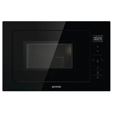Gorenje BM251SG2BG beépíthető mikrohullámú sütő Gorenje BM251SG2BG beépíthető mikrohullámú sütő