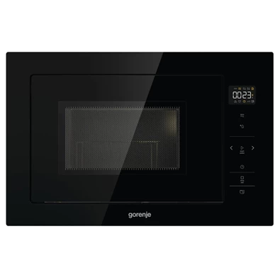 Gorenje BM251SG2BG beépíthető mikrohullámú sütő Gorenje BM251SG2BG beépíthető mikrohullámú sütő
