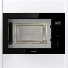 Gorenje BM251SG2BG beépíthető mikrohullámú sütő Gorenje BM251SG2BG beépíthető mikrohullámú sütő