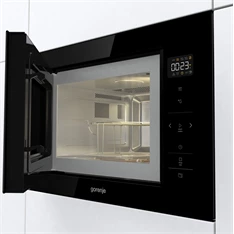 Gorenje BM251SG2BG beépíthető mikrohullámú sütő Gorenje BM251SG2BG beépíthető mikrohullámú sütő