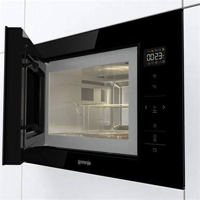 Gorenje BM251SG2BG beépíthető mikrohullámú sütő Gorenje BM251SG2BG beépíthető mikrohullámú sütő
