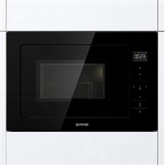 Gorenje BM251SG2BG beépíthető mikrohullámú sütő Gorenje BM251SG2BG beépíthető mikrohullámú sütő