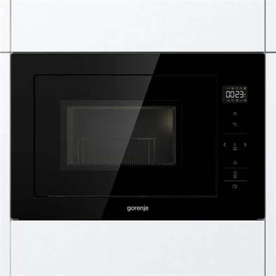 Gorenje BM251SG2BG beépíthető mikrohullámú sütő Gorenje BM251SG2BG beépíthető mikrohullámú sütő