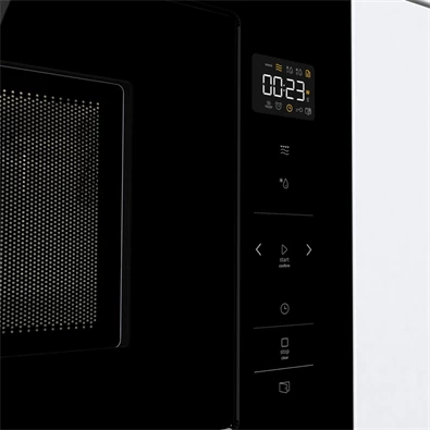 Gorenje BM251SG2BG beépíthető mikrohullámú sütő Gorenje BM251SG2BG beépíthető mikrohullámú sütő