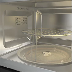Gorenje BM251SG2BG beépíthető mikrohullámú sütő Gorenje BM251SG2BG beépíthető mikrohullámú sütő
