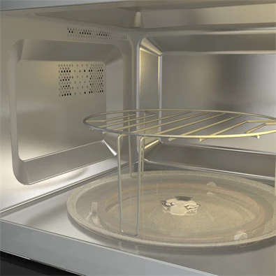Gorenje BM251SG2BG beépíthető mikrohullámú sütő Gorenje BM251SG2BG beépíthető mikrohullámú sütő