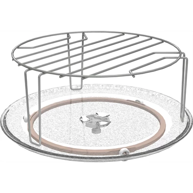 Gorenje BMX201AG1BG beépíthető grillezős mikrohullámú sütő Gorenje BMX201AG1BG beépíthető grillezős mikrohullámú sütő