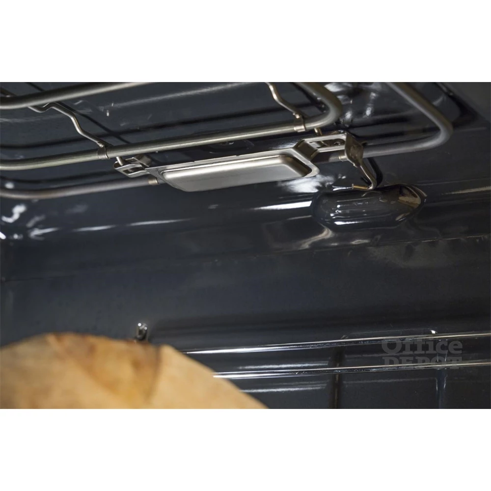 Gorenje BO6712E02XK inox, beépíthető, sütőtér: 84L, grill, hidrolitikus, sütő