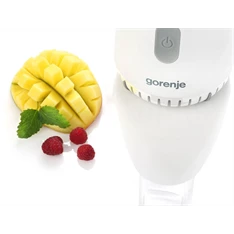 Gorenje BSM600CLW fehér smoothie készítő Gorenje BSM600CLW fehér smoothie készítő