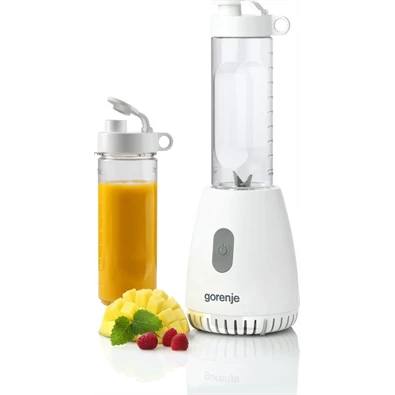 Gorenje BSM600CLW fehér smoothie készítő Gorenje BSM600CLW fehér smoothie készítő