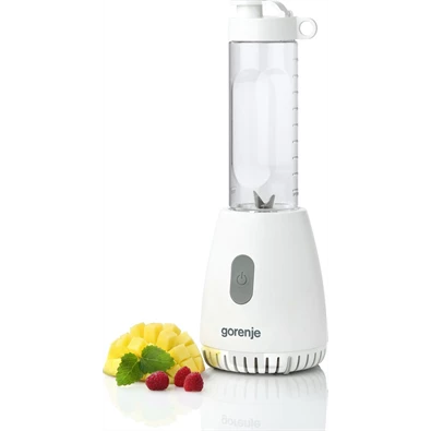Gorenje BSM600CLW fehér smoothie készítő Gorenje BSM600CLW fehér smoothie készítő