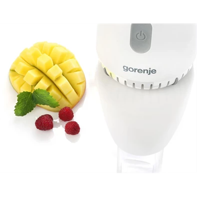Gorenje BSM600CLW fehér smoothie készítő Gorenje BSM600CLW fehér smoothie készítő