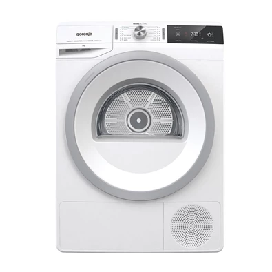 Gorenje DA83IL/I hőszivattyús szárítógép Gorenje DA83IL/I hőszivattyús szárítógép
