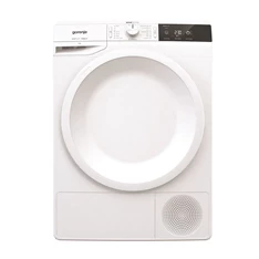 Gorenje DE71 hőszivattyús szárítógép Gorenje DE71 hőszivattyús szárítógép
