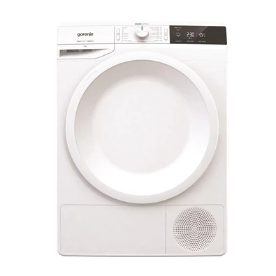 Gorenje DE71 hőszivattyús szárítógép Gorenje DE71 hőszivattyús szárítógép