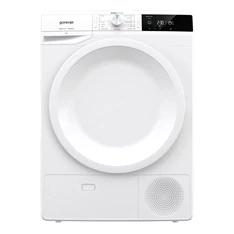 Gorenje DE71 hőszivattyús szárítógép Gorenje DE71 hőszivattyús szárítógép