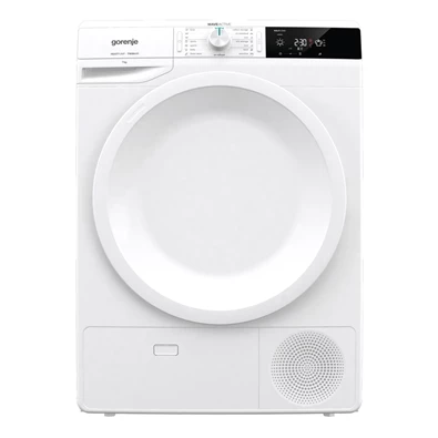 Gorenje DE71 hőszivattyús szárítógép Gorenje DE71 hőszivattyús szárítógép