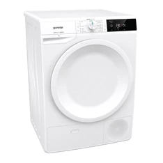 Gorenje DE71 hőszivattyús szárítógép Gorenje DE71 hőszivattyús szárítógép