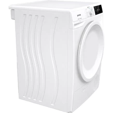 Gorenje DE71 hőszivattyús szárítógép Gorenje DE71 hőszivattyús szárítógép