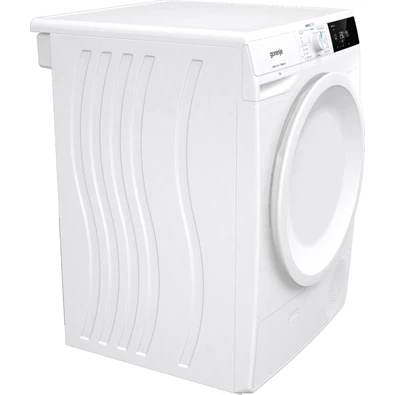 Gorenje DE71 hőszivattyús szárítógép Gorenje DE71 hőszivattyús szárítógép