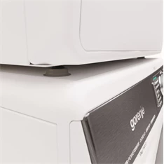 Gorenje DE71 hőszivattyús szárítógép Gorenje DE71 hőszivattyús szárítógép
