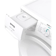 Gorenje DE71 hőszivattyús szárítógép Gorenje DE71 hőszivattyús szárítógép