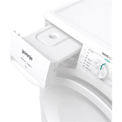 Gorenje DE71 hőszivattyús szárítógép Gorenje DE71 hőszivattyús szárítógép