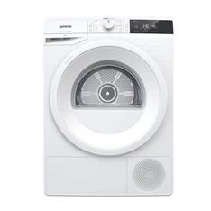Gorenje DE72/G 7 kg hőszivattyús szárítógép Gorenje DE72/G 7 kg hőszivattyús szárítógép