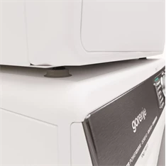 Gorenje DE83/GI 8 kg hőszivattyús szárítógép Gorenje DE83/GI 8 kg hőszivattyús szárítógép