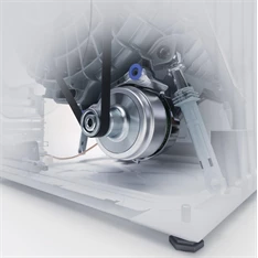 Gorenje DE83/GI 8 kg hőszivattyús szárítógép Gorenje DE83/GI 8 kg hőszivattyús szárítógép